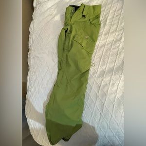 WOMEN'S DC INSULATED SNOWBOARD PANTS